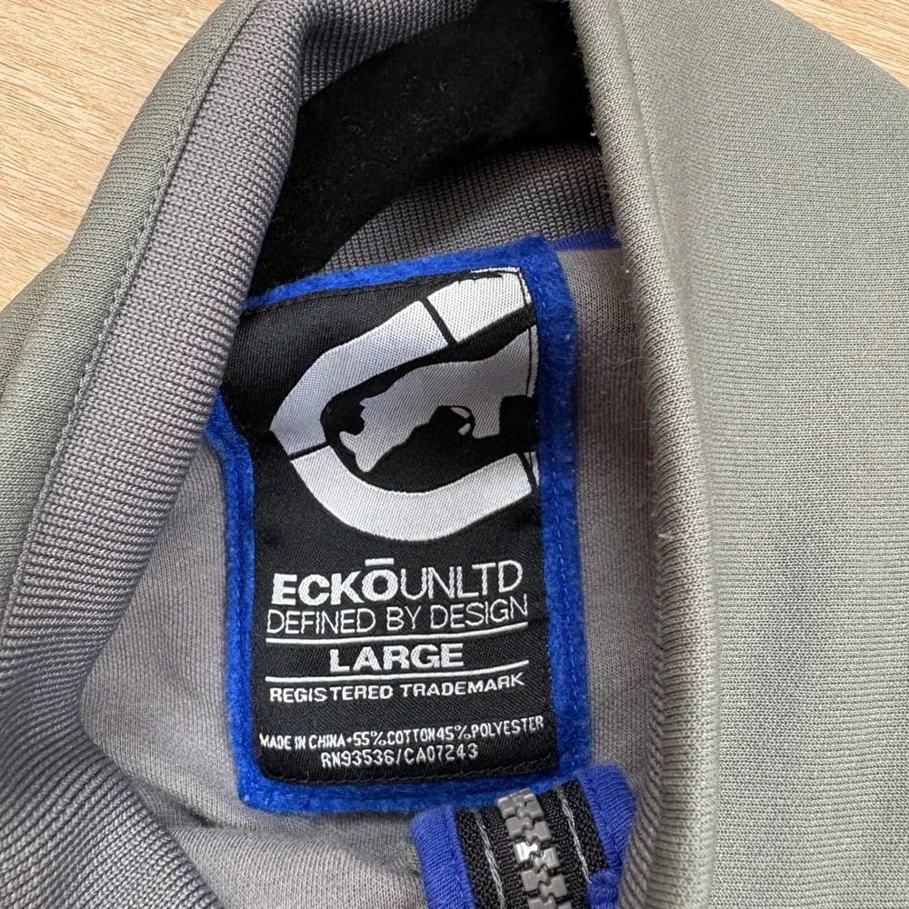 Ecko Unlimited ecko unltd